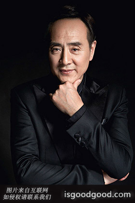 王全有人物照片