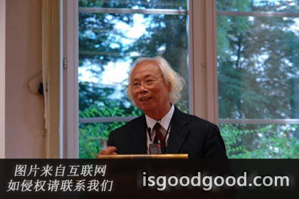 刘魁立人物照片