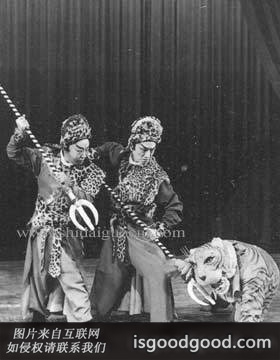 孙盛武人物照片