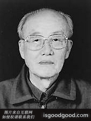 韩兴普人物照片