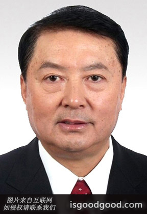 王寿君人物照片