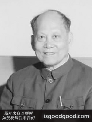 覃异之人物照片