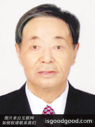 尹克升人物照片