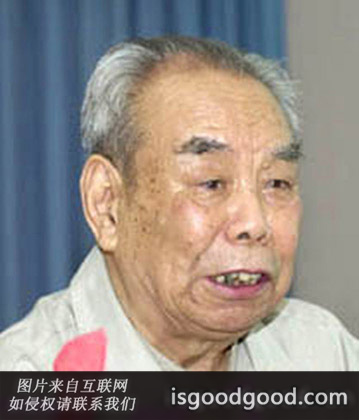 张季农人物照片