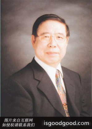 孙琬钟人物照片