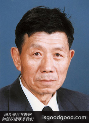 宋玉泉人物照片