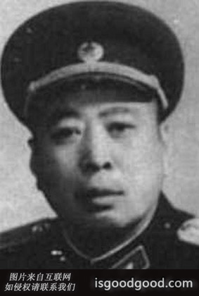 李雪炎人物照片