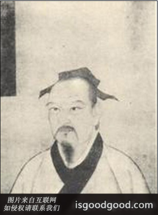 吕维祺人物照片