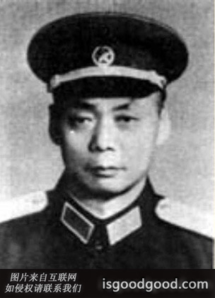 周庆鸣人物照片