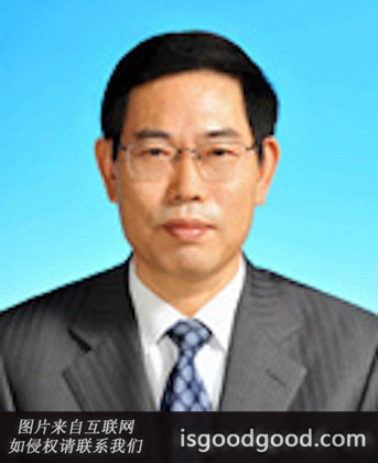 郜风涛人物照片