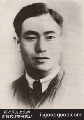 任哲中人物照片