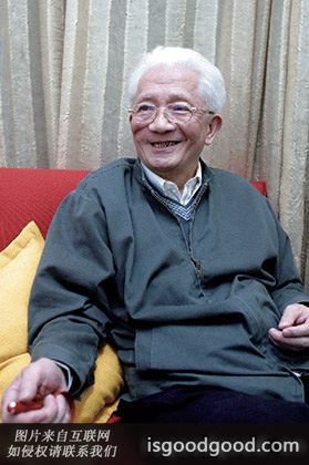 安鸿翔人物照片