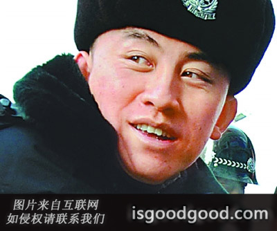 海小平人物照片