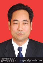 马宇桢人物照片