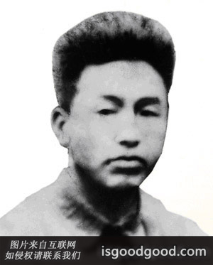 保至善人物照片