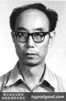 唐世昌人物照片