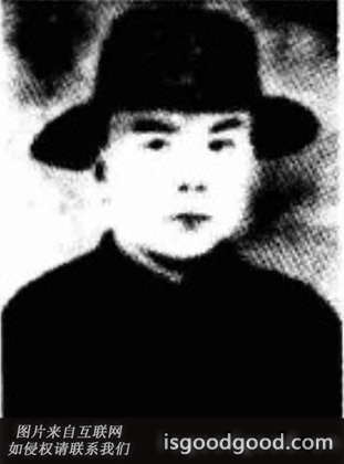 吕凤岐人物照片