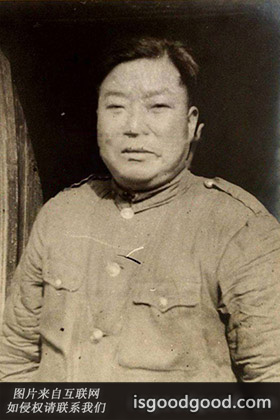 马励武人物照片