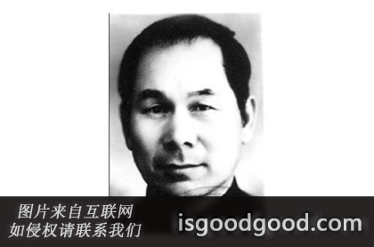 严信民人物照片