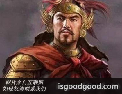 刘延庆人物照片