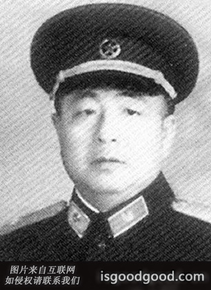 高文智人物照片