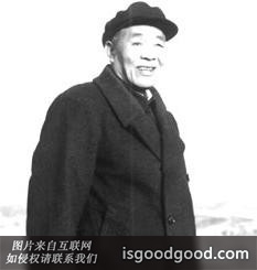 钟明锋人物照片