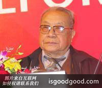 安志文人物照片