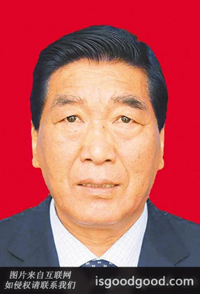 尼玛次仁人物照片