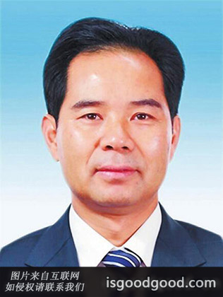 杨嘉武人物照片