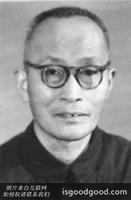 方小石人物照片