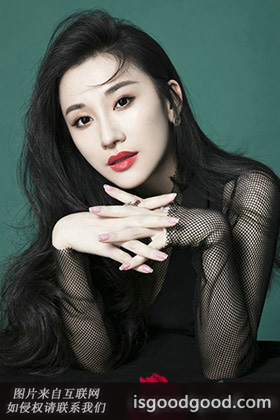 朱子岩人物照片