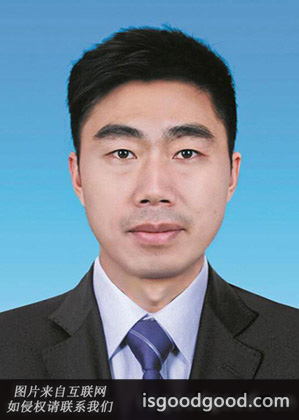 唐守渊人物照片