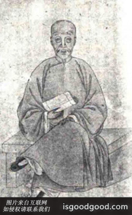 黎安理人物照片