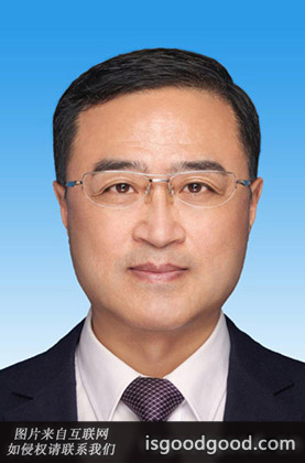 陈鸣明人物照片