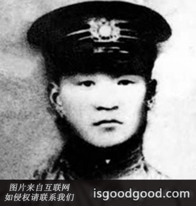 张先培人物照片