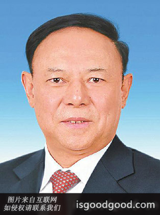 陈文华人物照片