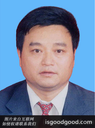 张效民人物照片