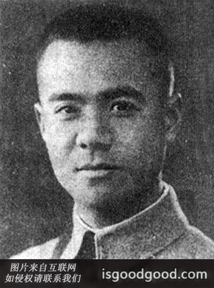 饶少伟人物照片