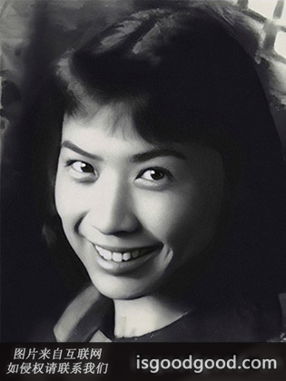 孙维世人物照片