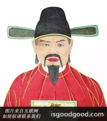 王德完人物照片