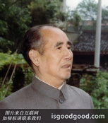 李中一人物照片