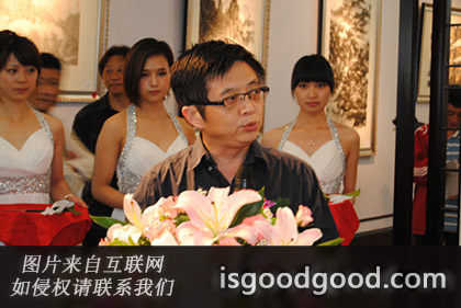 黄宗贤人物照片