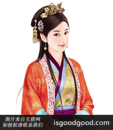 王闰之人物照片