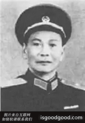 冯丕成人物照片