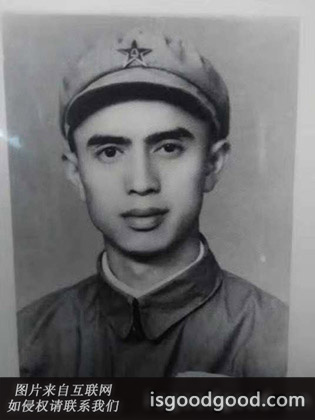 全昭毅人物照片