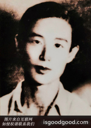 孙忆冬人物照片