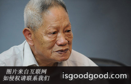 何友逖人物照片