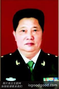 谢光豪人物照片