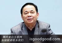 杨胜群人物照片