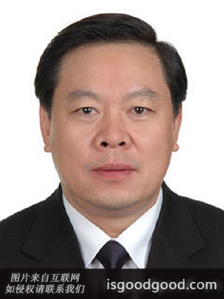 张秀隆人物照片